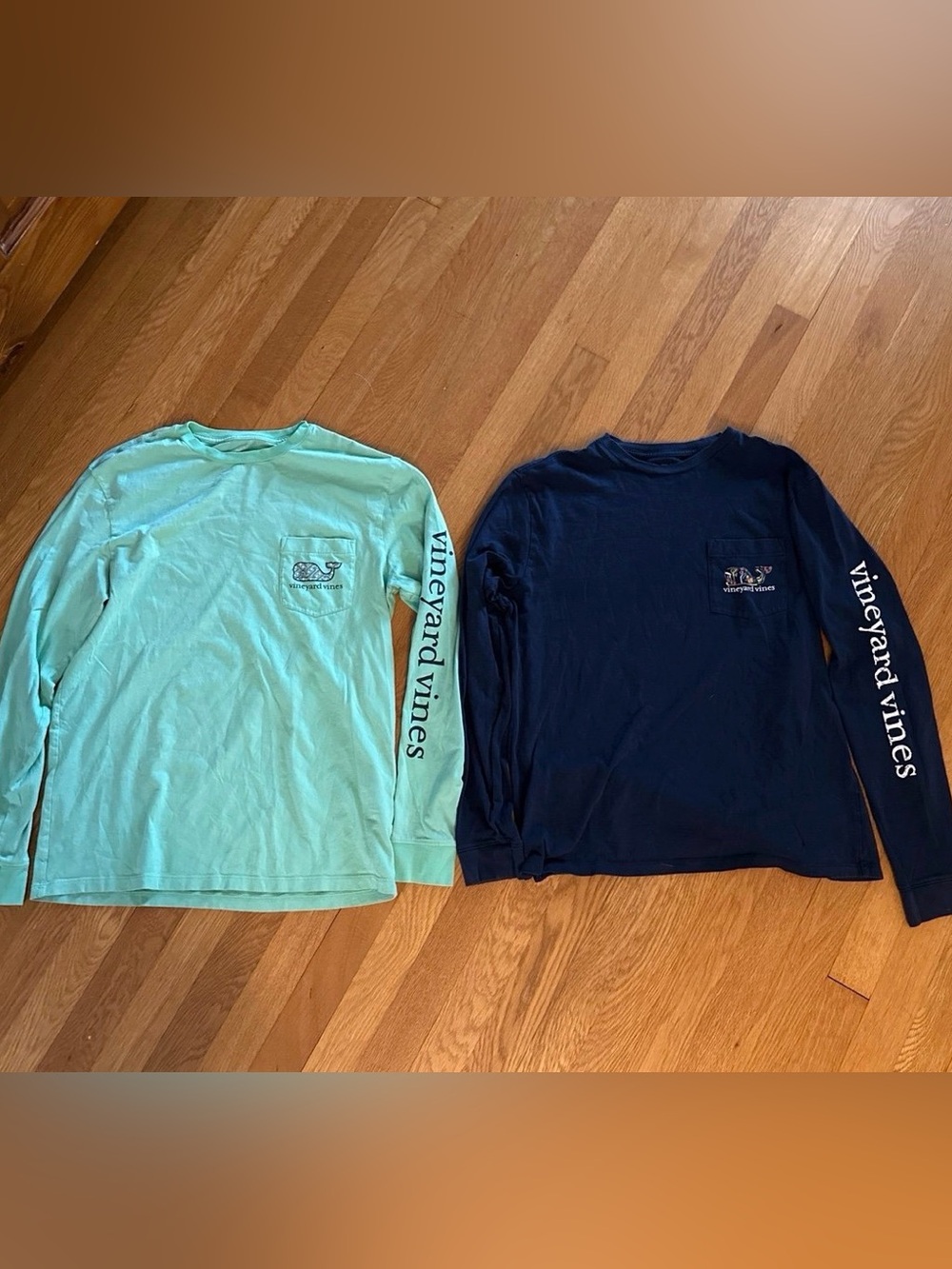 Golf Themed Vineyard Vines